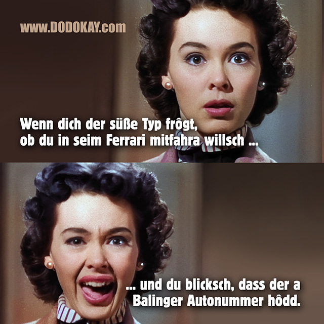 Dodokay Balingen It Came From Outer Space